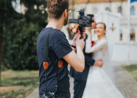 Video Matrimoni