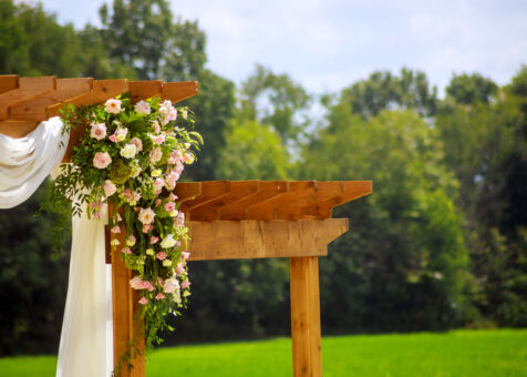 Decorazioni Matrimonio