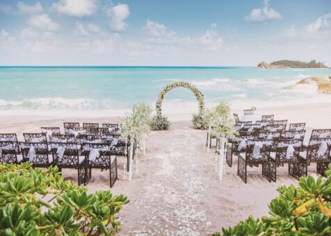 Matrimoni in Spiaggia